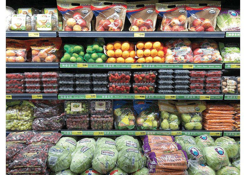 2026 Yılında Taze Tarım Ürünleri İçin En İyi 7 Paketleme Çözümü