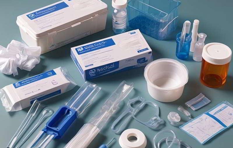 Türkiye'de Tıbbi Malzeme Paketleme Şirketi Seçme Rehberi 2026