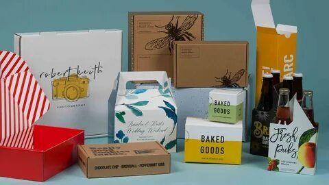 Packaging: Definition, Importance, and Modern Industry Trends