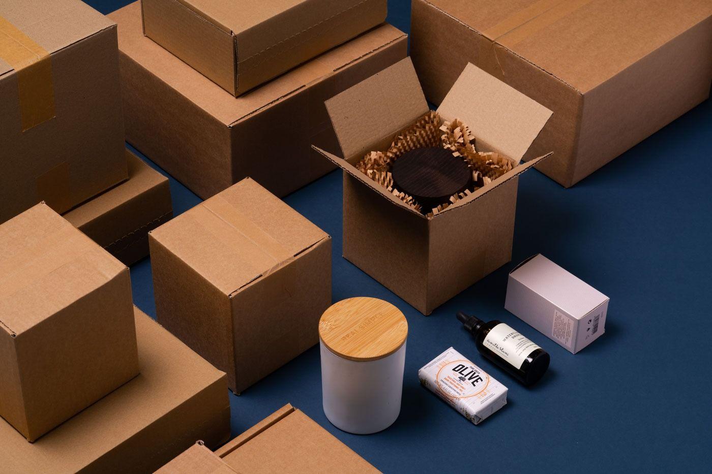 2026'daki En Yeni Paketleme Yöntemleri Hakkında Bilgi Edinin