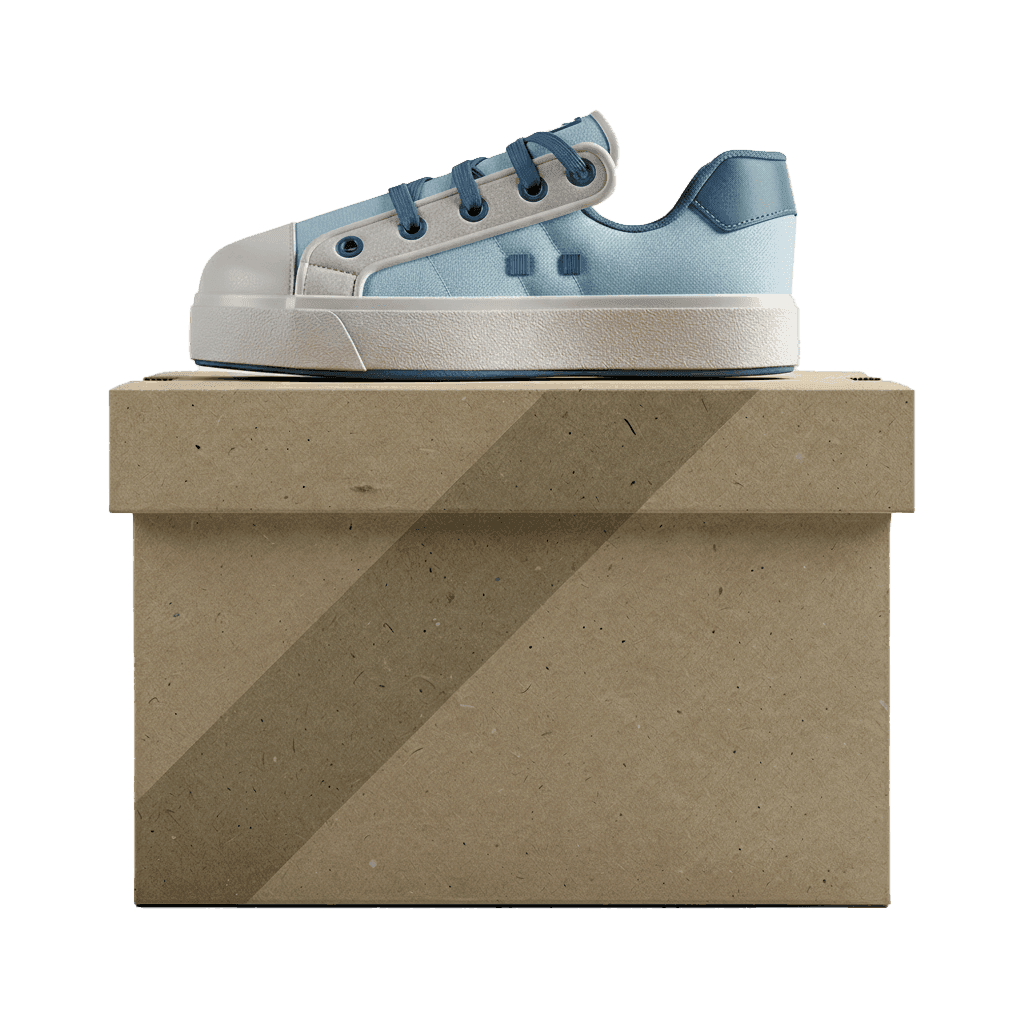 علب الأحذية