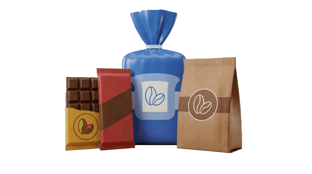 تعبئة و تغليف الغذائيات