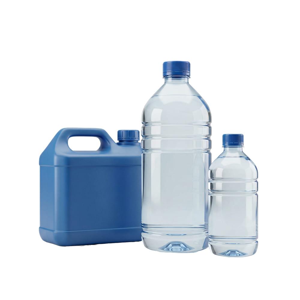 BLOW MOLDING (ŞİŞİRME