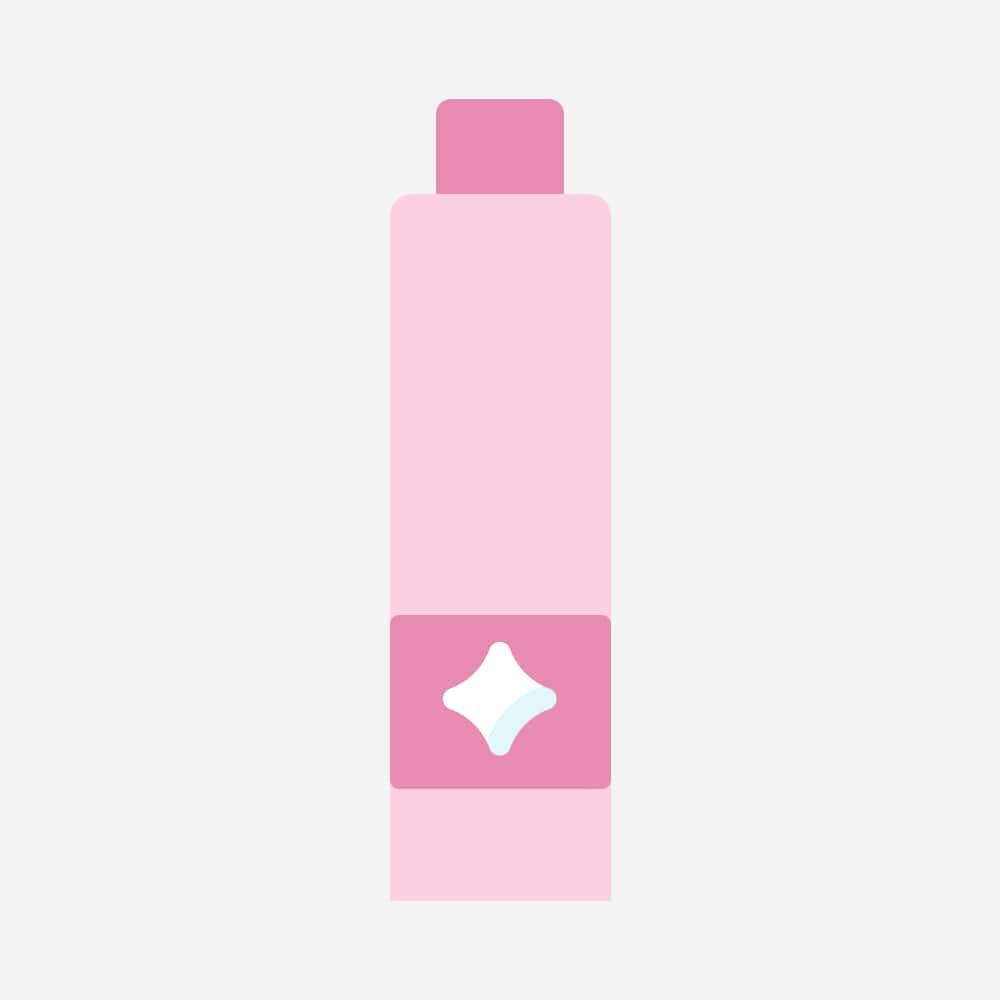 Cosmetic bottles