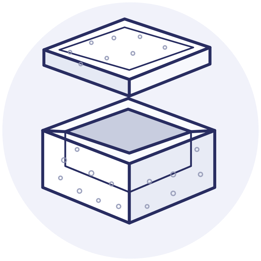 Styropor
