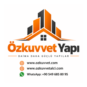 Özkuvvet Yapı