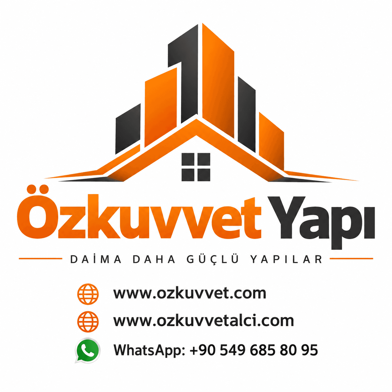Özkuvvet Yapı