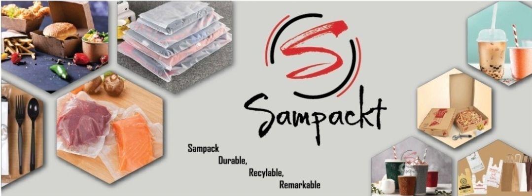 Sampackt Ambalaj Sanayi ve Ticaret Limited Şirketi 