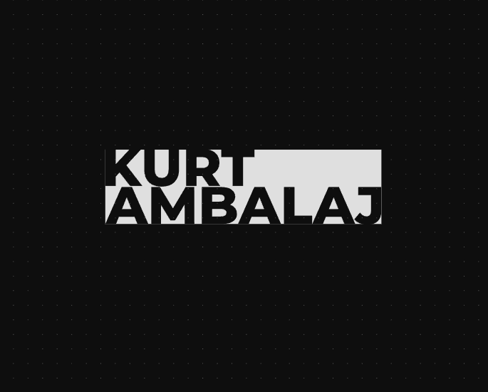 KURT AMBALAJ