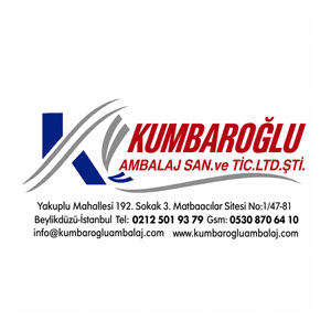 KUMBAROĞLU AMBALAJ