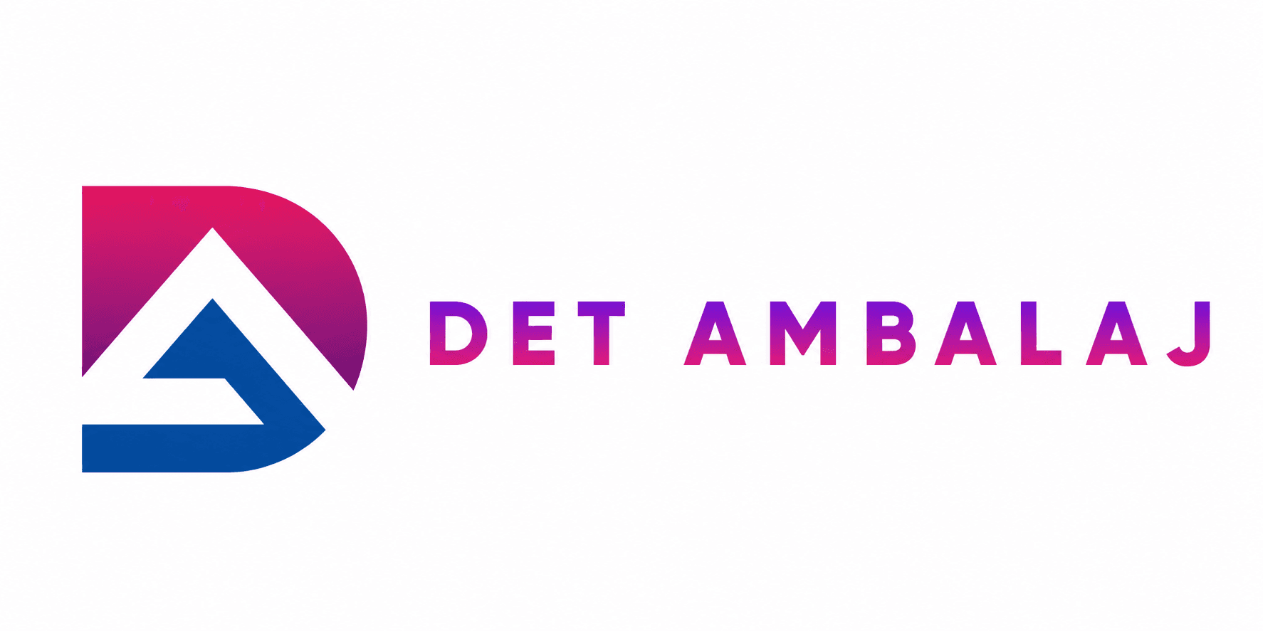DET AMBALAJ