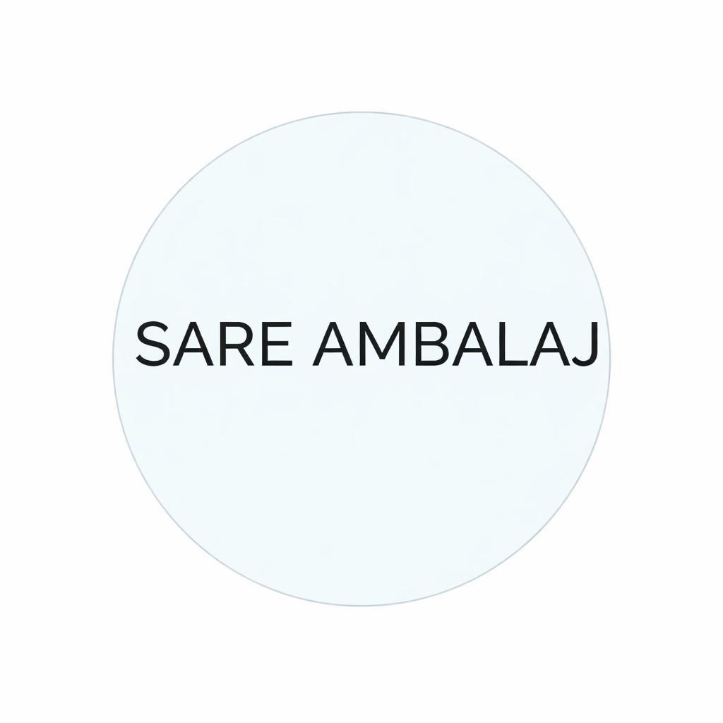SARE AMBALAJ
