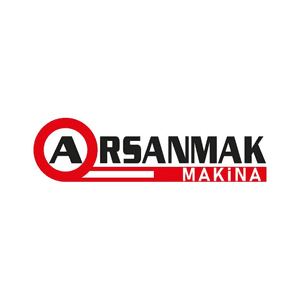 Arsanmak Makina İmalat Sanayi ve Ticaret A.Ş.