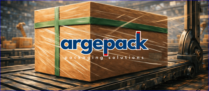 Argepack Ambalaj Paketleme