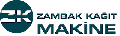 ZAMBAK KAĞIT MAKİNE