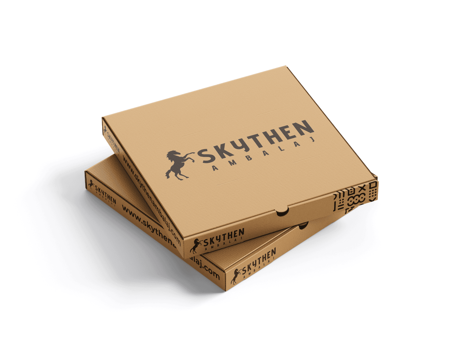  FOOD BOXES