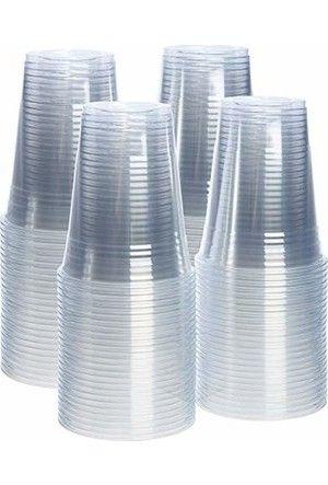  PLASTIC CUP