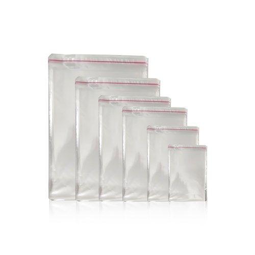 PE-PP TAPED BAG
