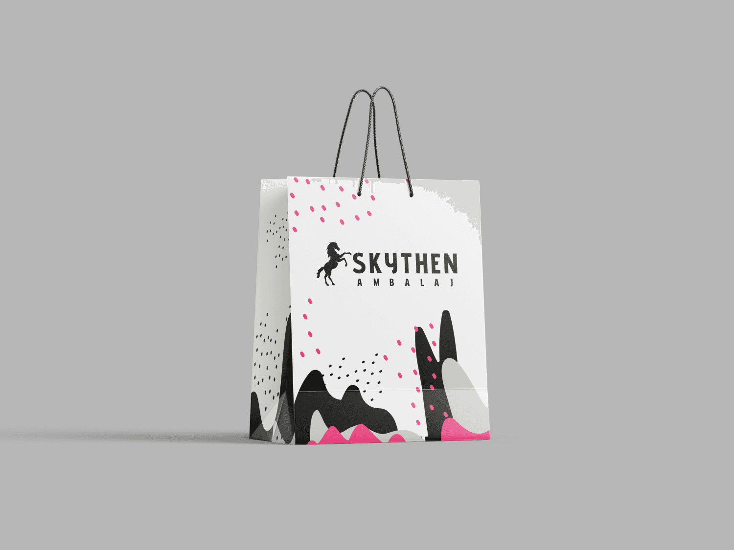 PAPER BAGS