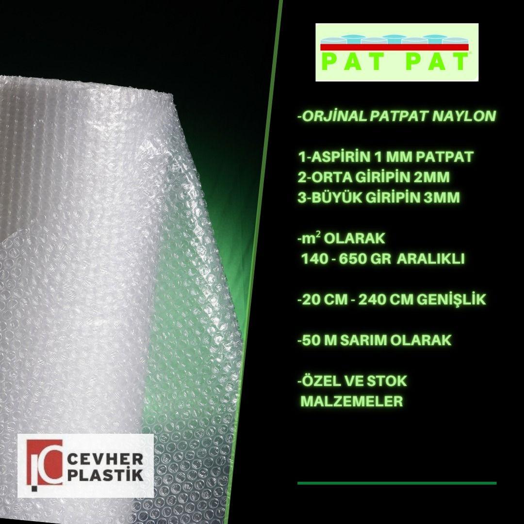 BALONLU NAYLON
