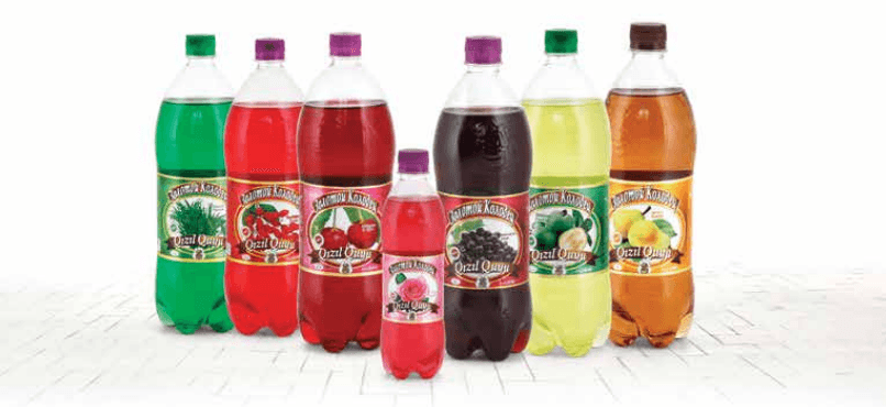 DRİNK BOTTLES STİCKERS