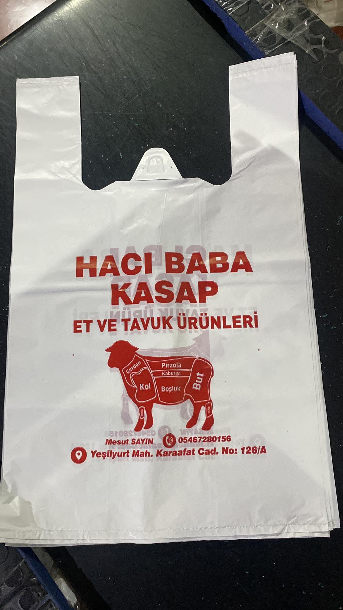 ATLET POŞET
