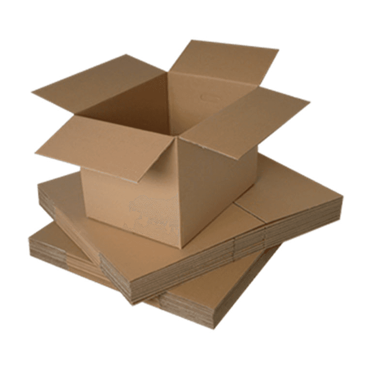A BOX KOLİ