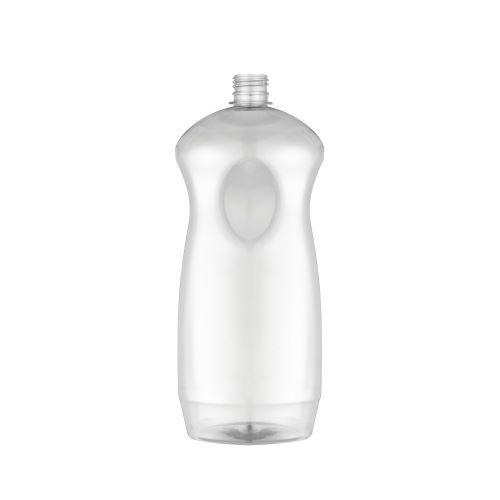 CLEANING BOTTLES