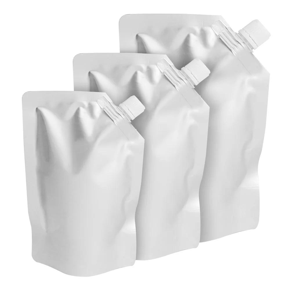 DETERGENT PACKAGING