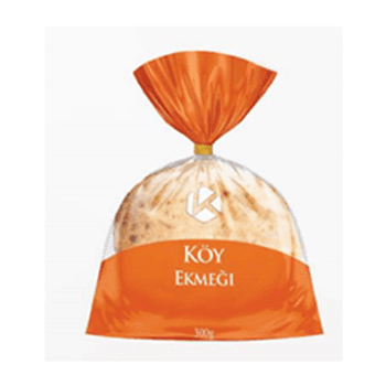 Bread Packaging