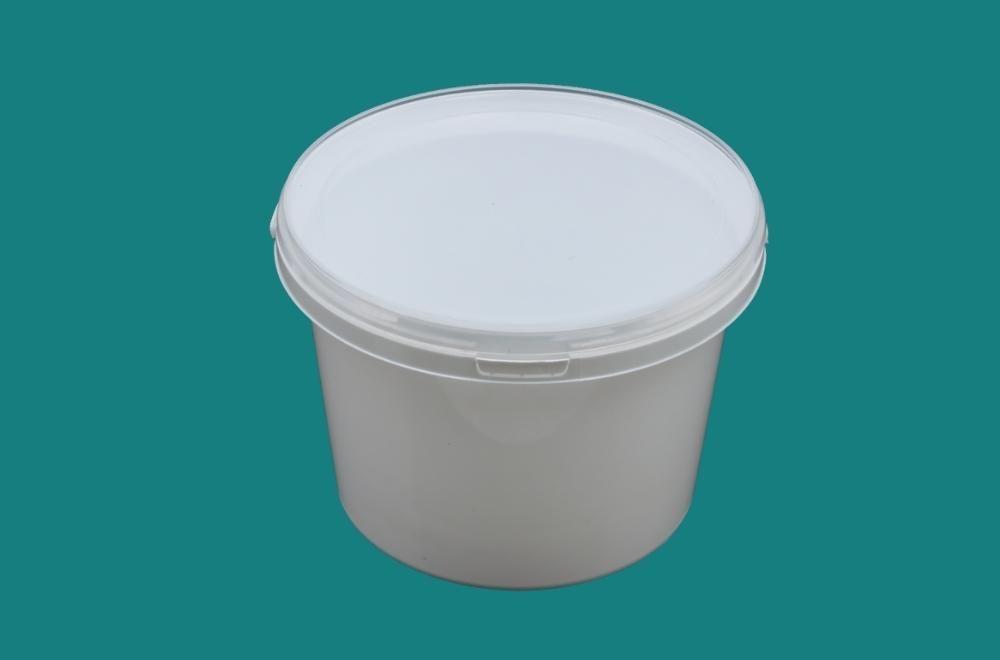 2000 ML YUVARLAK KOVA