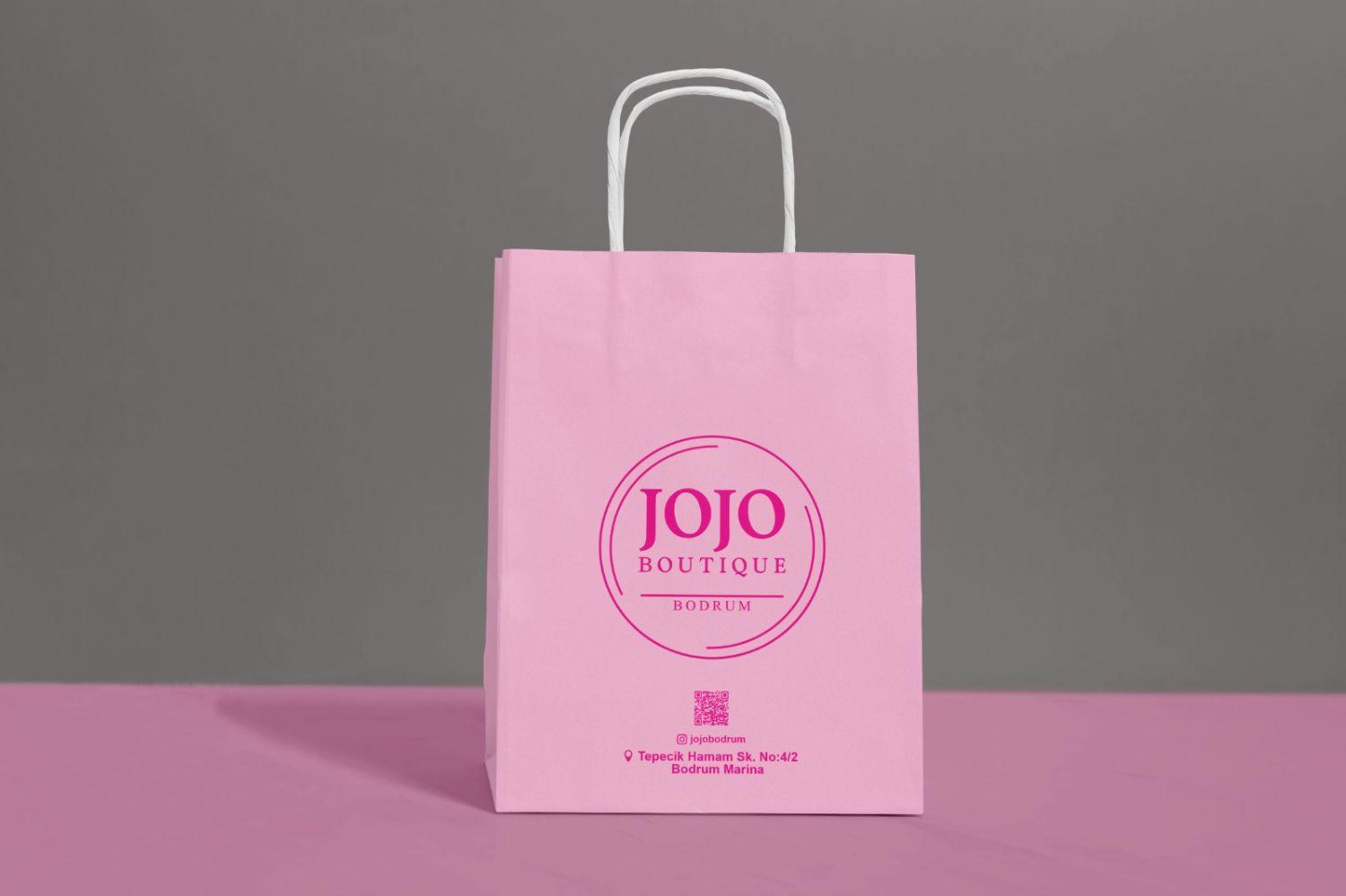 PAPER BAG