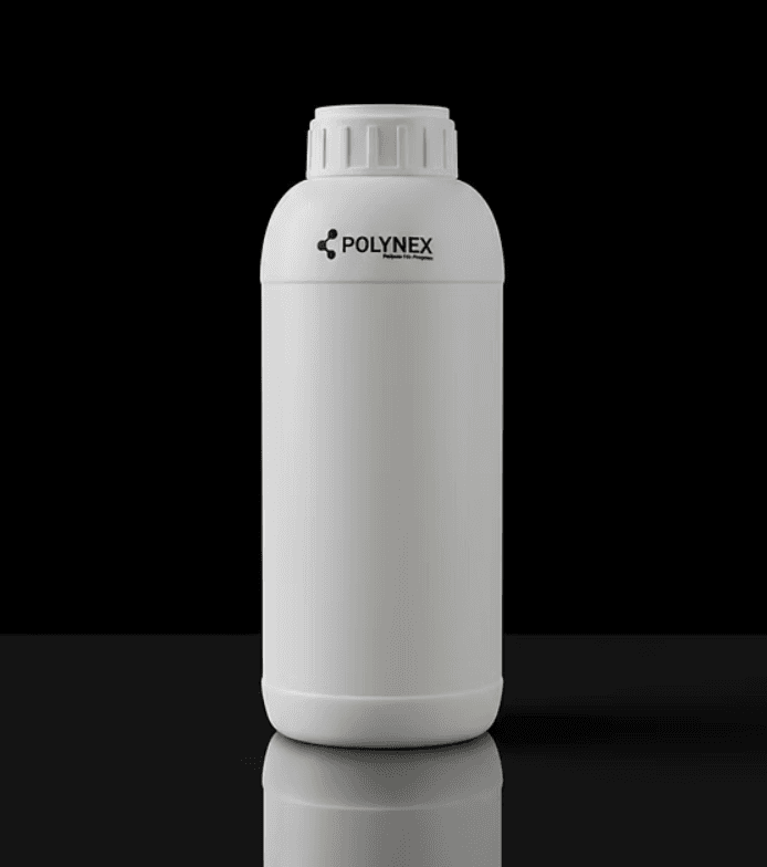 SİLİNDİRİK ŞİŞE 1000cc HDPE