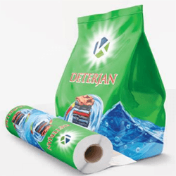 DETERGENT PACKAGING
