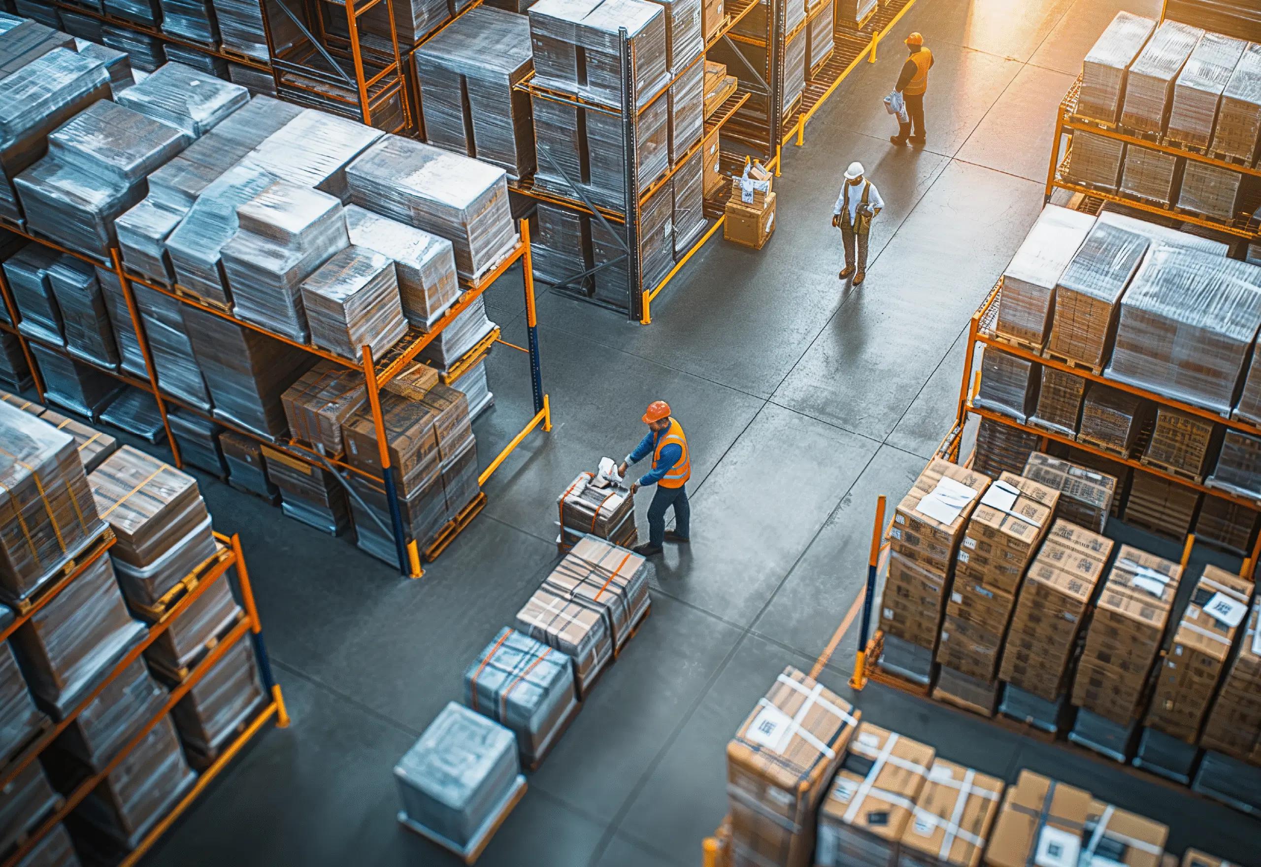 B2B Ambalaj Türkiye: İşletmeler İçin Toptan Paketleme Rehberi