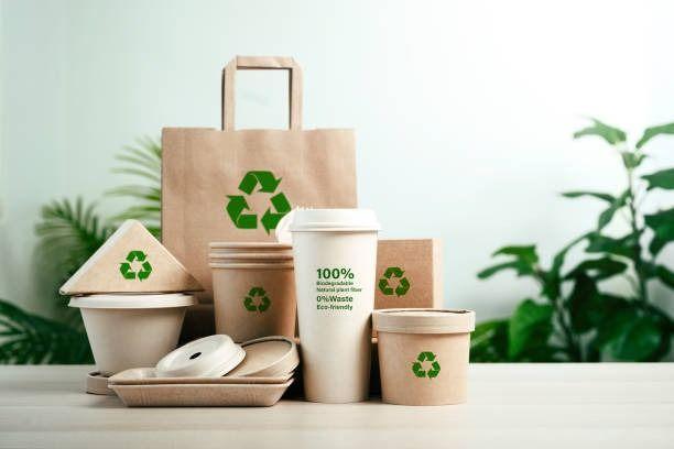 Eco-Friendly Packaging Companies in Turkey: The Future of the Industry