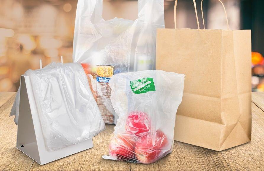 Types of Plastic Packaging Bags and Their Uses in 2026