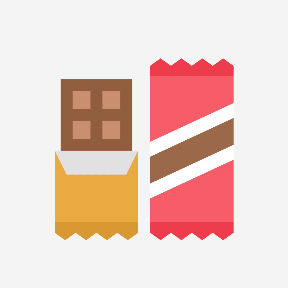 Chocolate And Confectionery Packaging