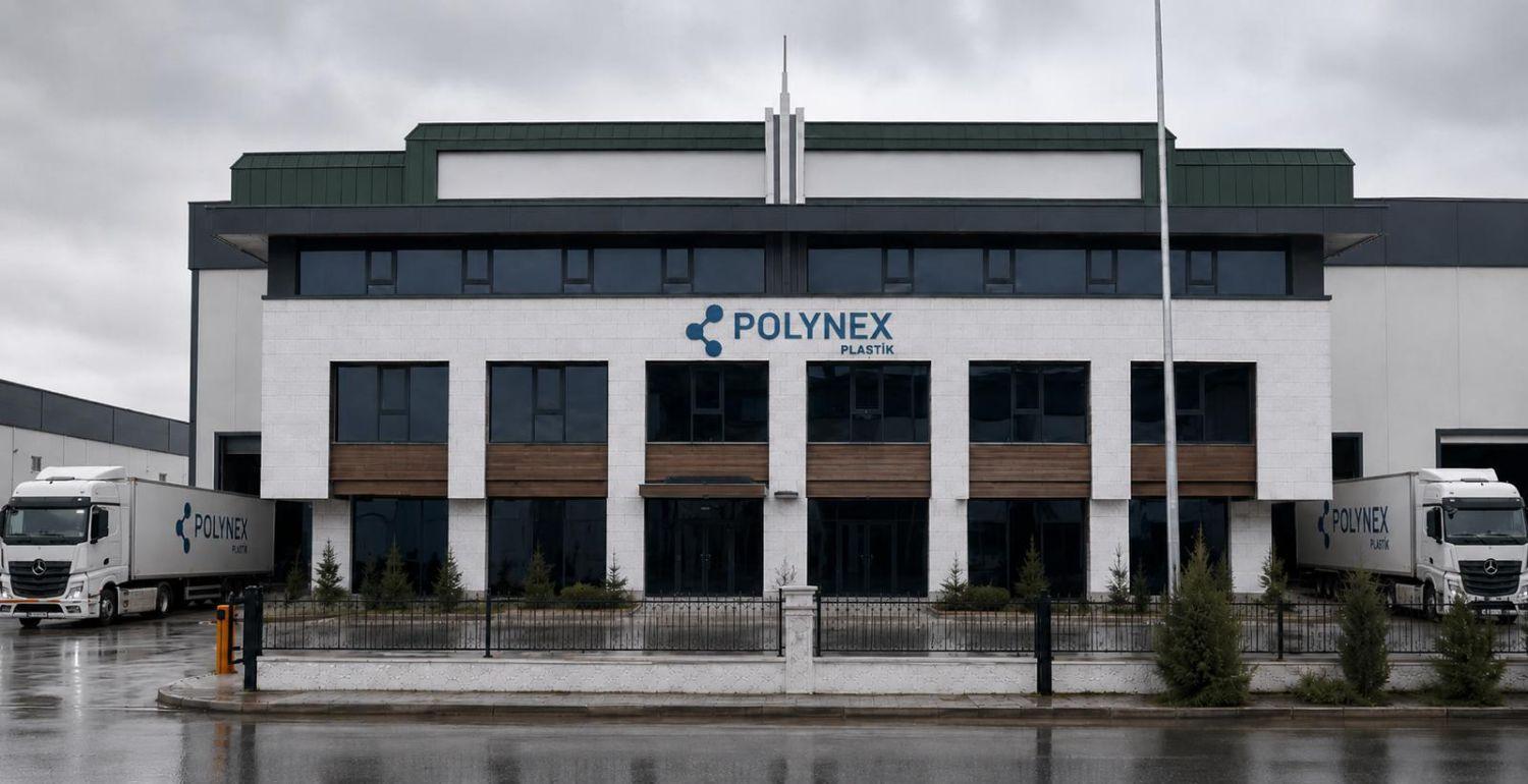 POLYNEX PLASTİK