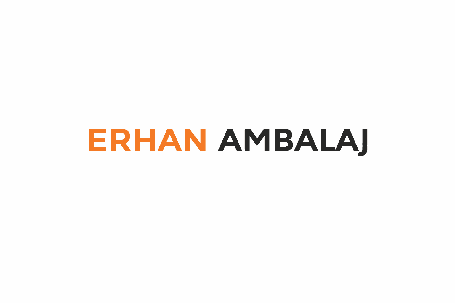 ERHAN AMBALAJ