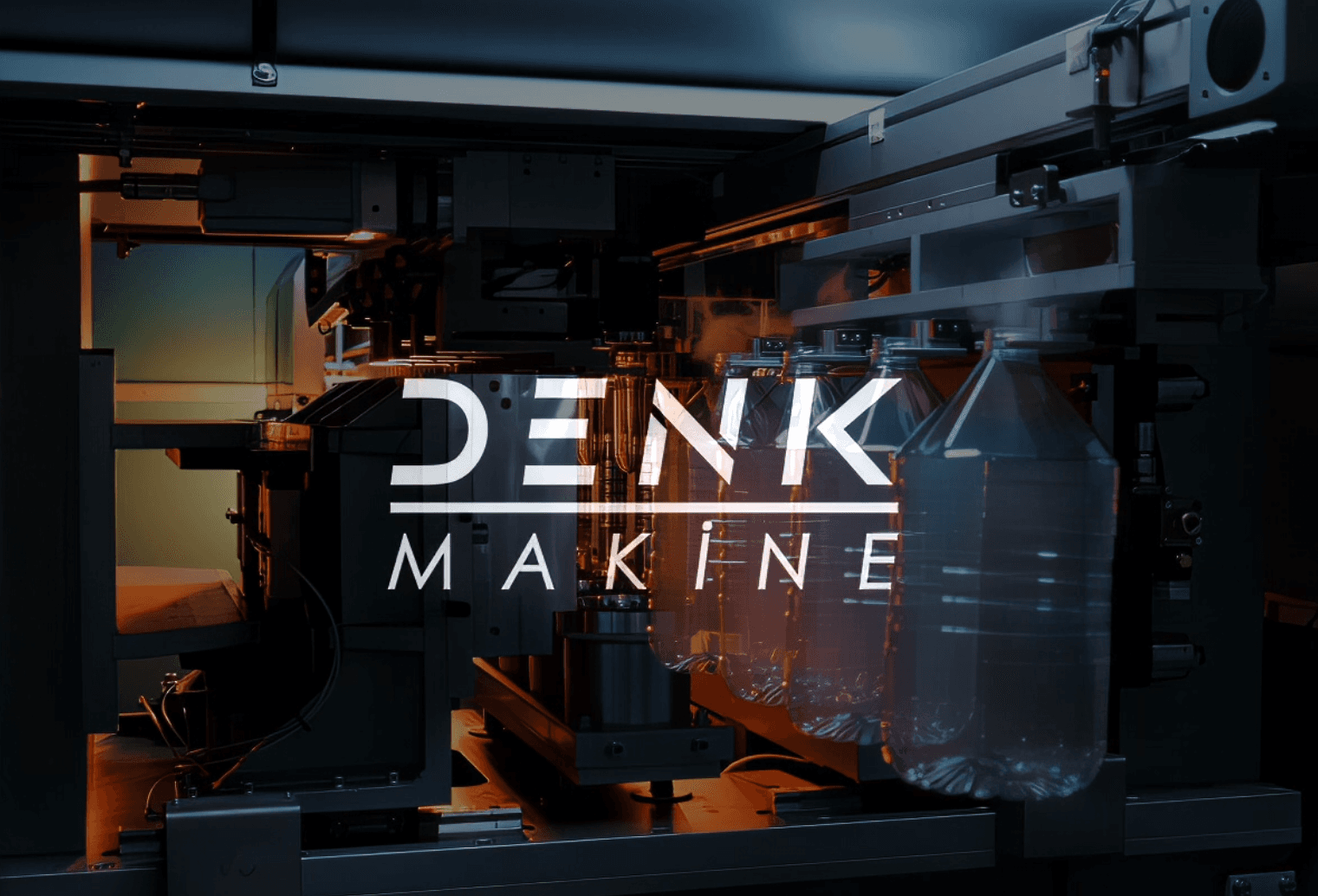 Denk İnovasyon Makine A.Ş.