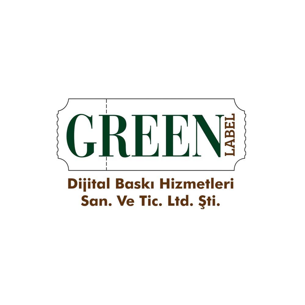 Green Label Dijital Baskı Hizmetleri Sanayi Ve Ticaret Limited Şirketi