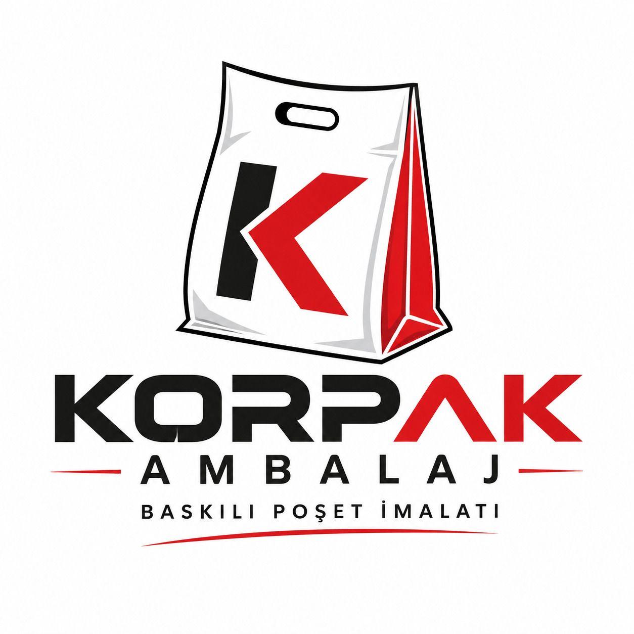 korpak ambalaj