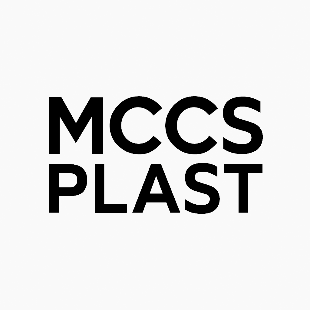 MCCS PLAST