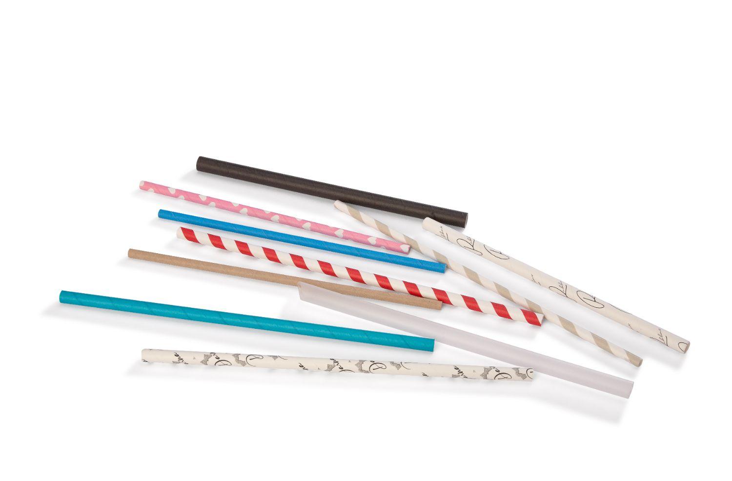 Plastik & Kâğıt Pipetler