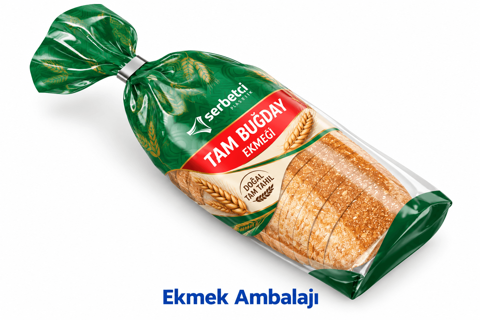 EKMEK AMBALAJI